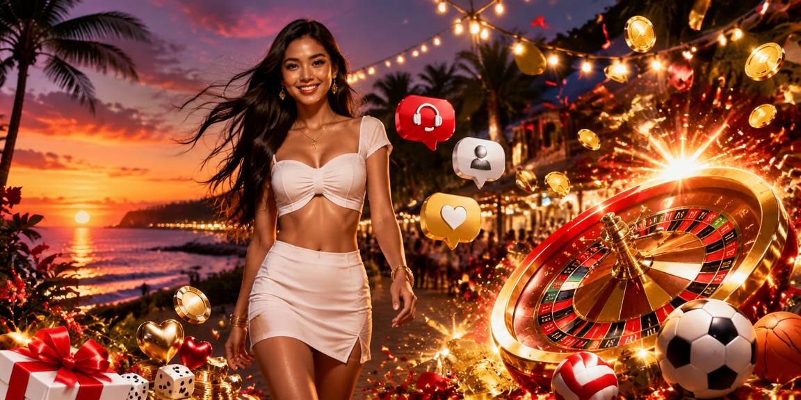 3126 slot We're here when you play