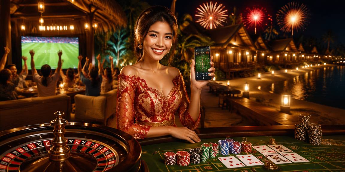 3126 slot How 3126 slot came to life for Indonesia
